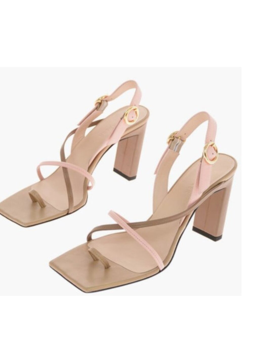 New in Box: Wandler Elza Sandal